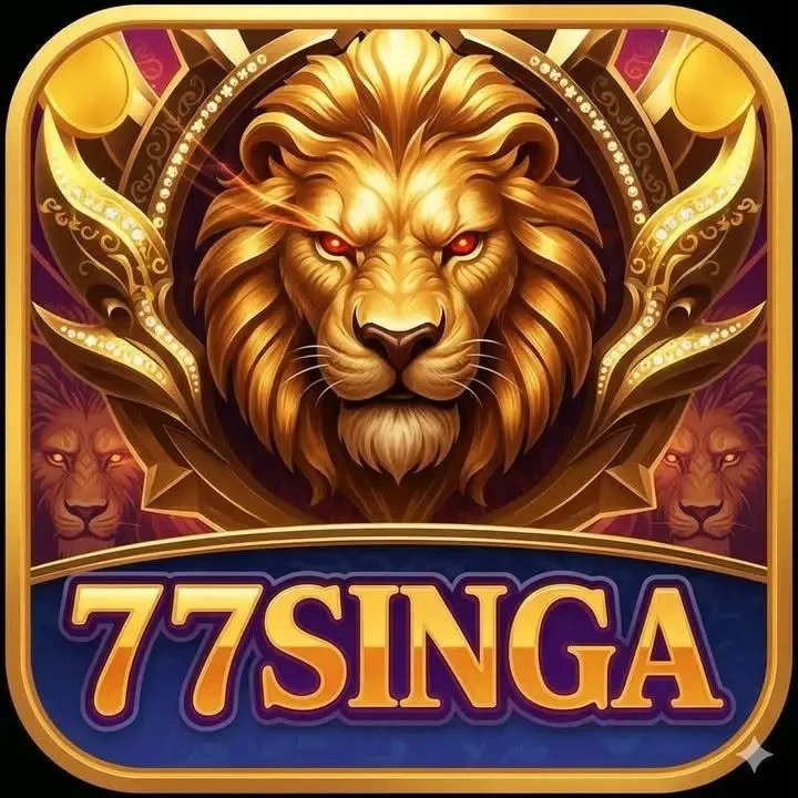 77singa Terbaru untuk Android: Download APK Gratis