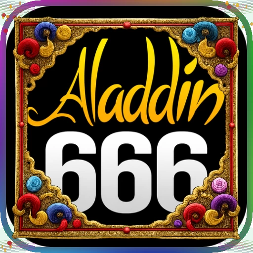 Download aladdin666 APK Original untuk Android