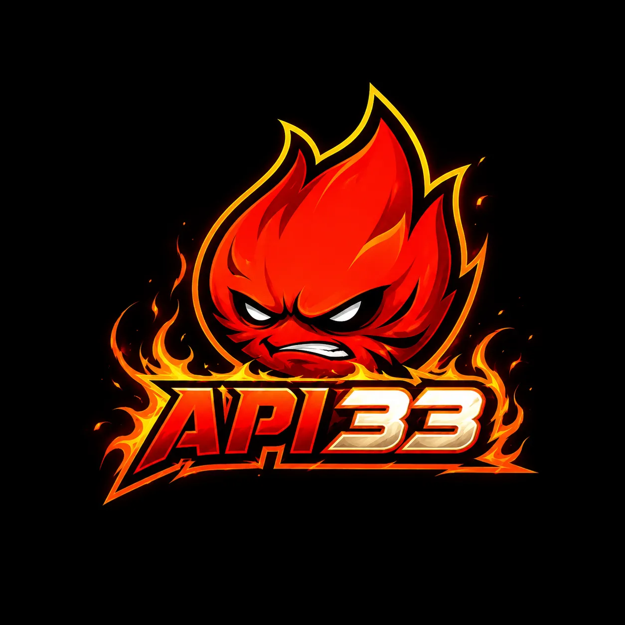 Review Aplikasi api33