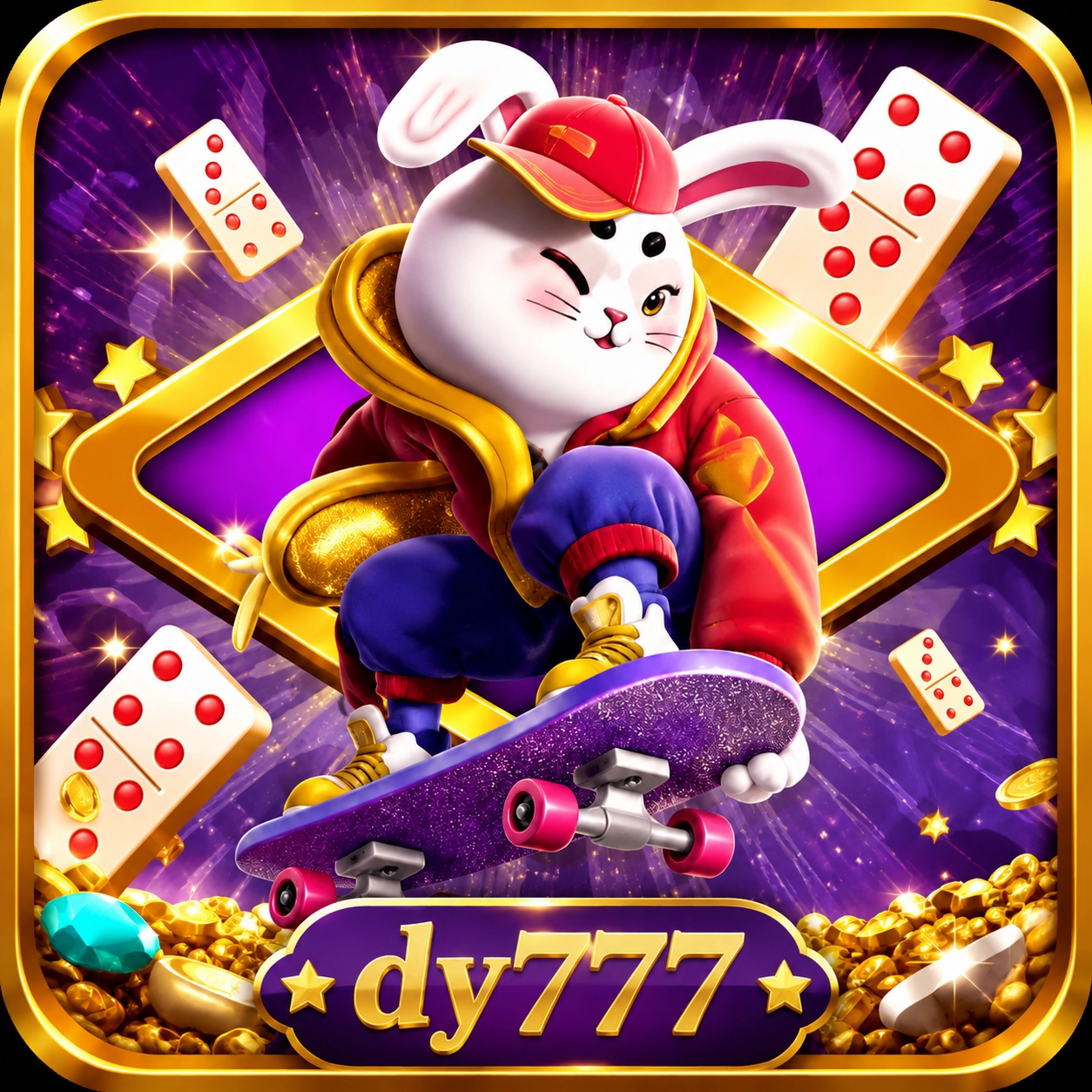 dy777 APK Terbaru dengan Fitur Lengkap