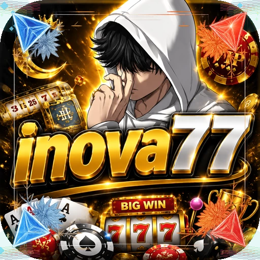 Cara Pasang inova77 di HP Android dengan Benar