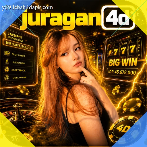 juragan4d APK: Fitur, Ukuran, dan Link Download