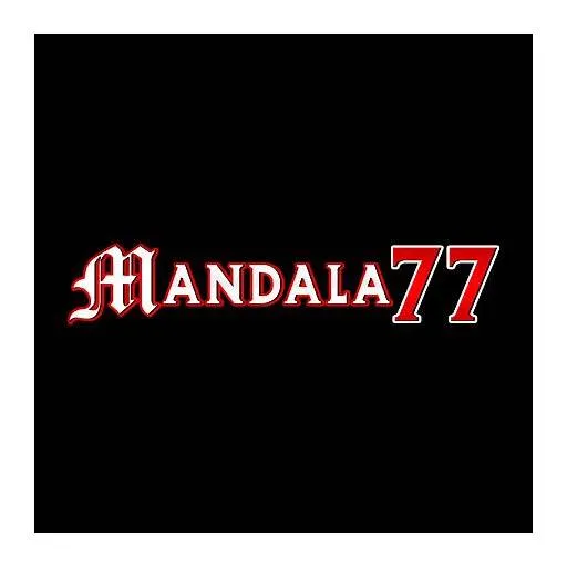 mandala77 APK Full Version untuk Android
