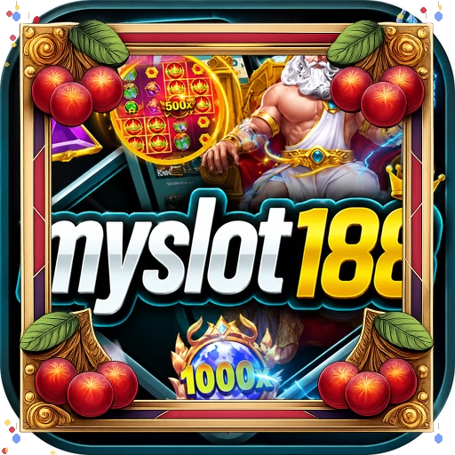 Aplikasi myslot188 Ringan untuk Android