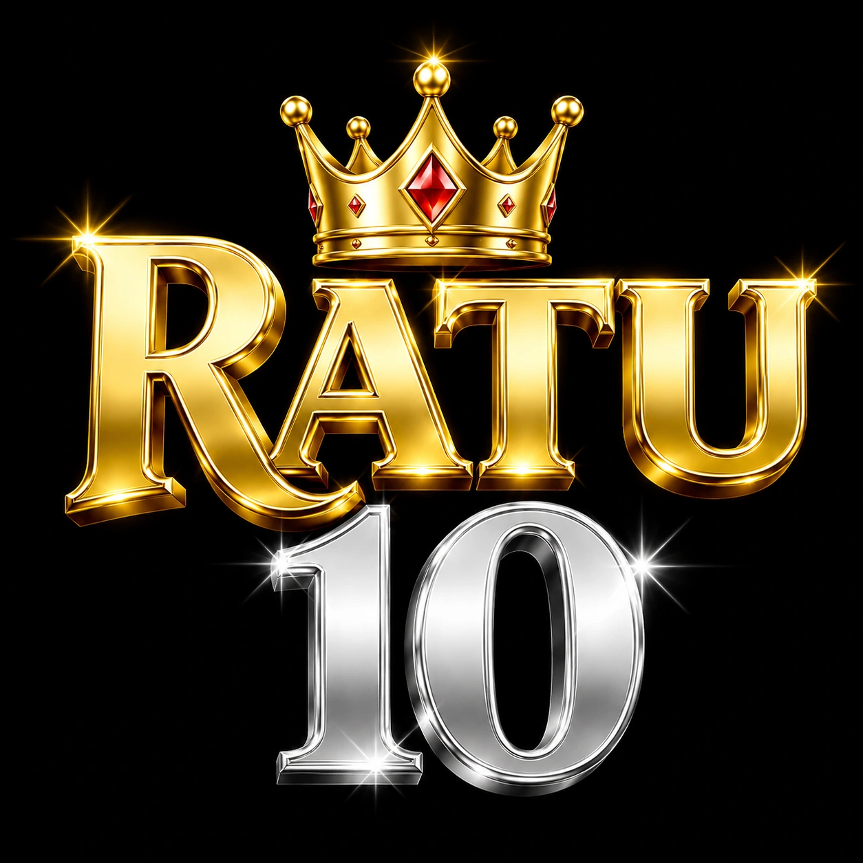 ratu10 App APK Terbaru