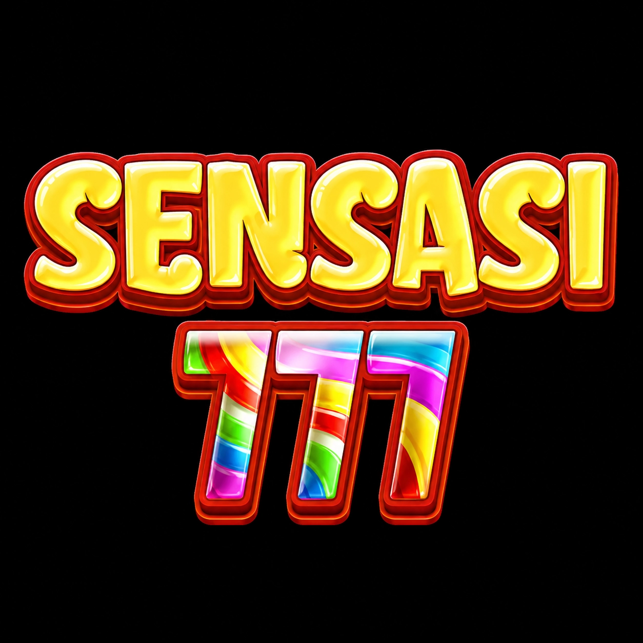 sensasi777 App APK Terbaru