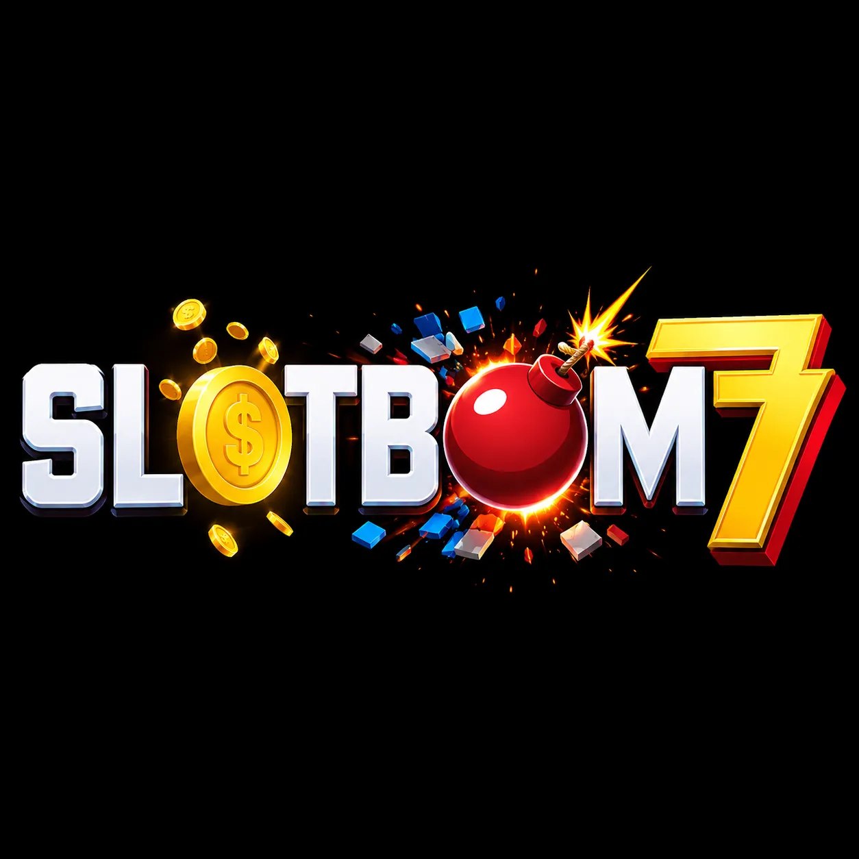 slotbom77 APK Terbaru untuk Android Tanpa Iklan
