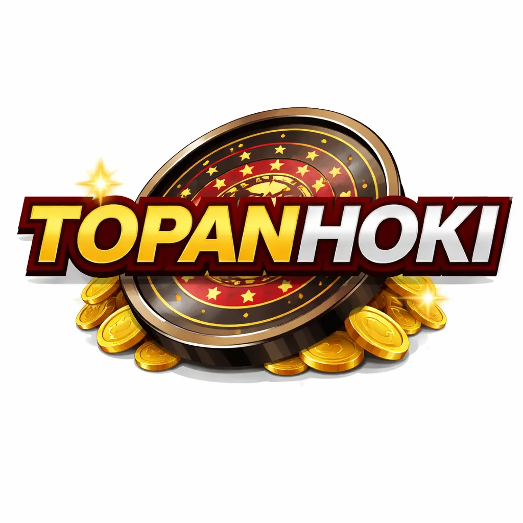 topanhoki APK Terbaru dan Aman untuk Diunduh