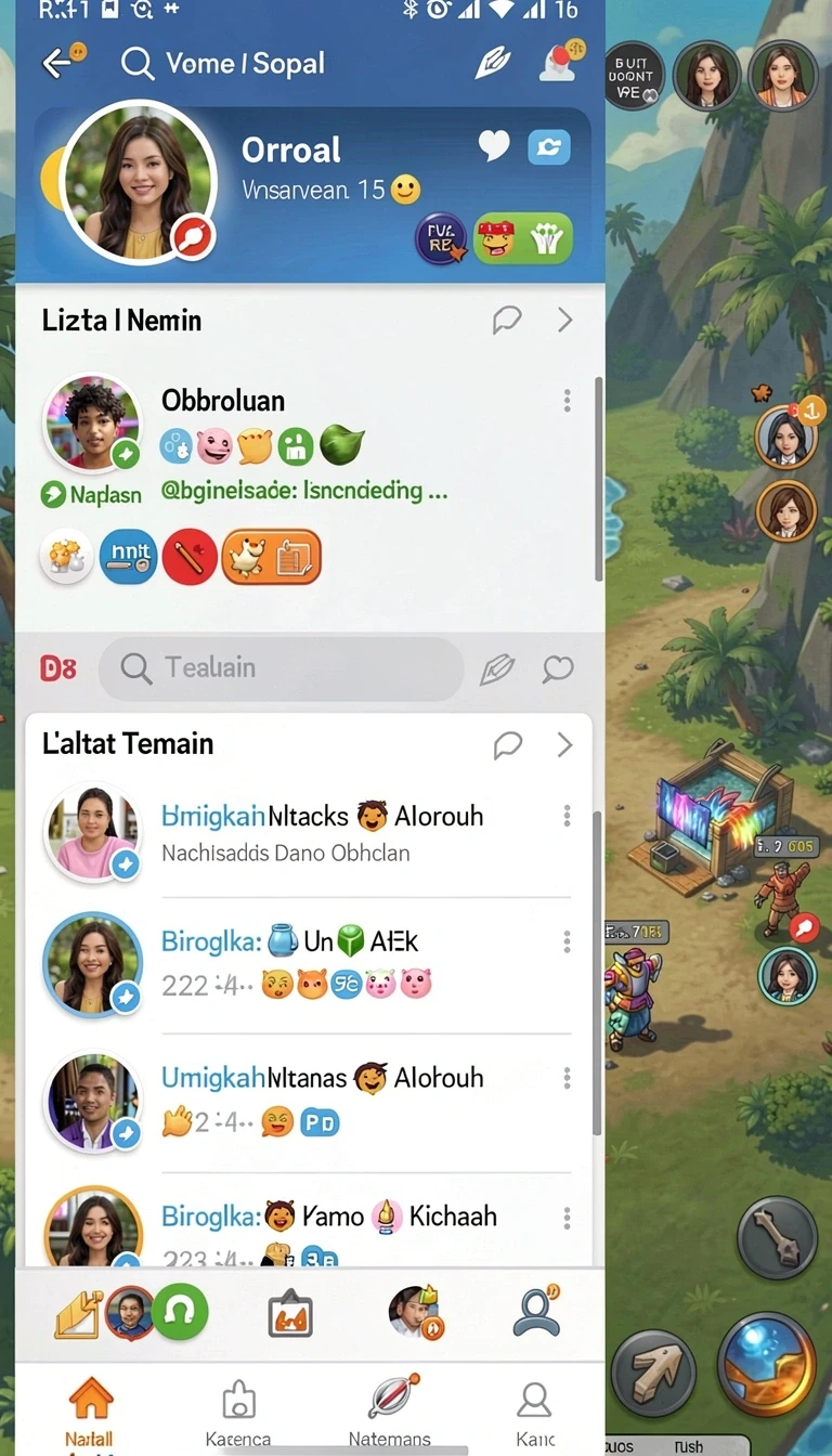 Review Aplikasi londontoto screenshot 3