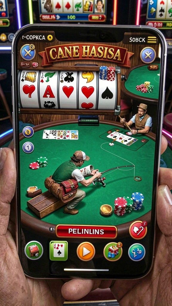 Review Aplikasi pcx777 screenshot 4