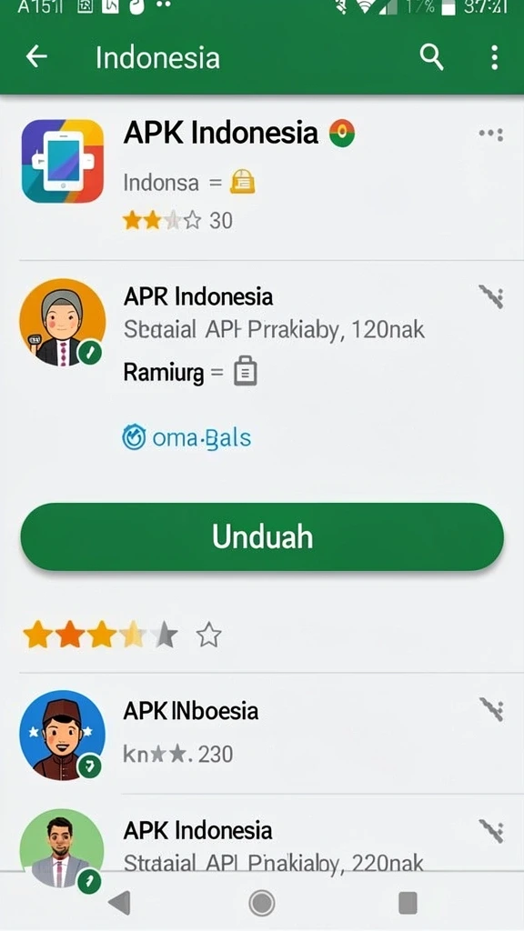 Review Aplikasi bigwin777 screenshot 4
