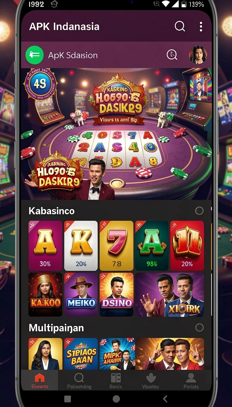 Review Aplikasi imbajp screenshot 4