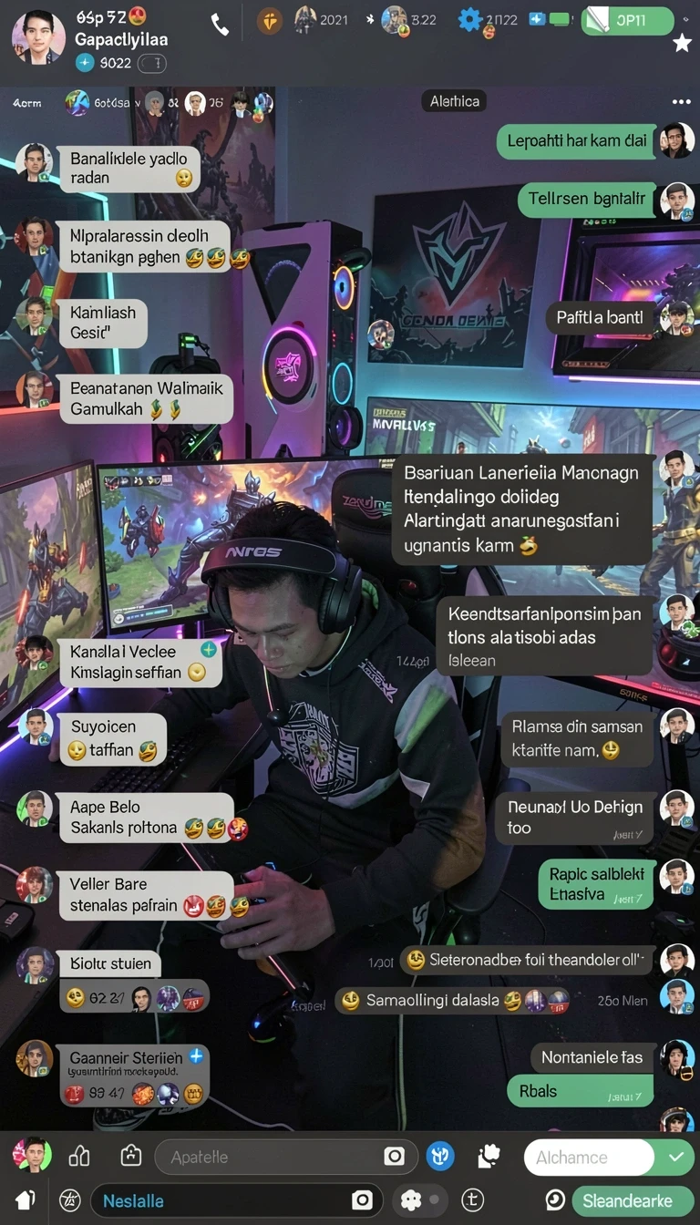 Review Aplikasi tekno screenshot 1