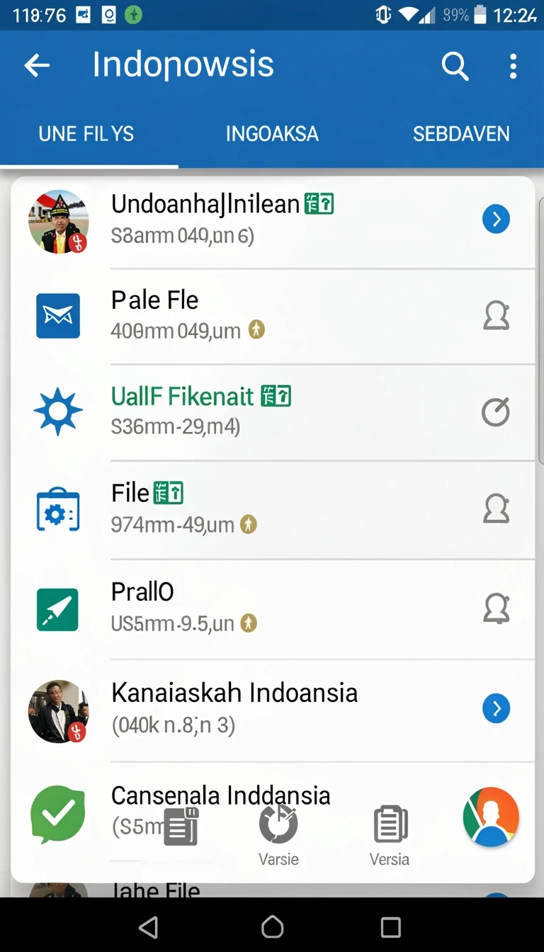 Review Aplikasi mdgwin screenshot 1