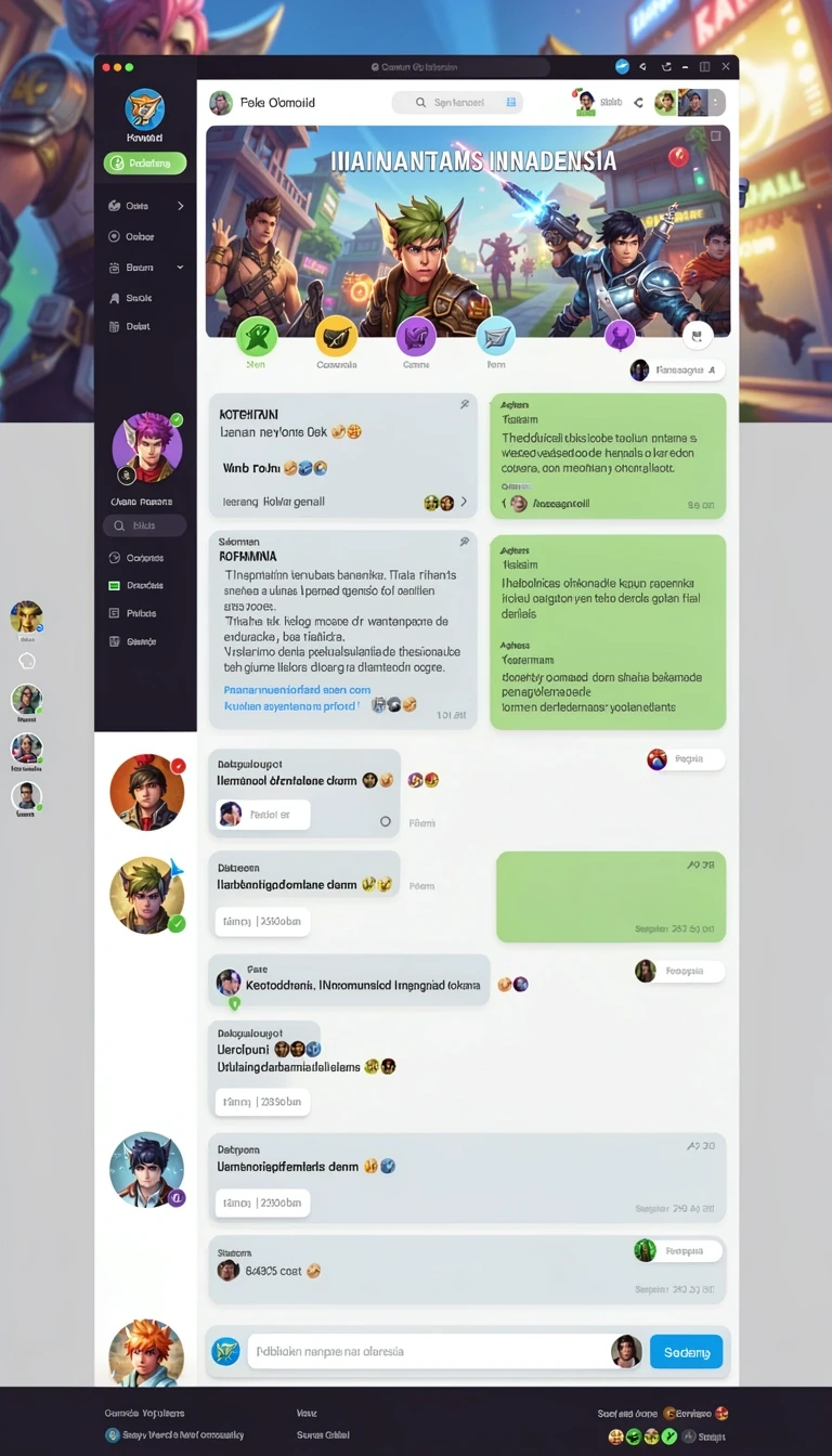 Review Aplikasi andara88 screenshot 4