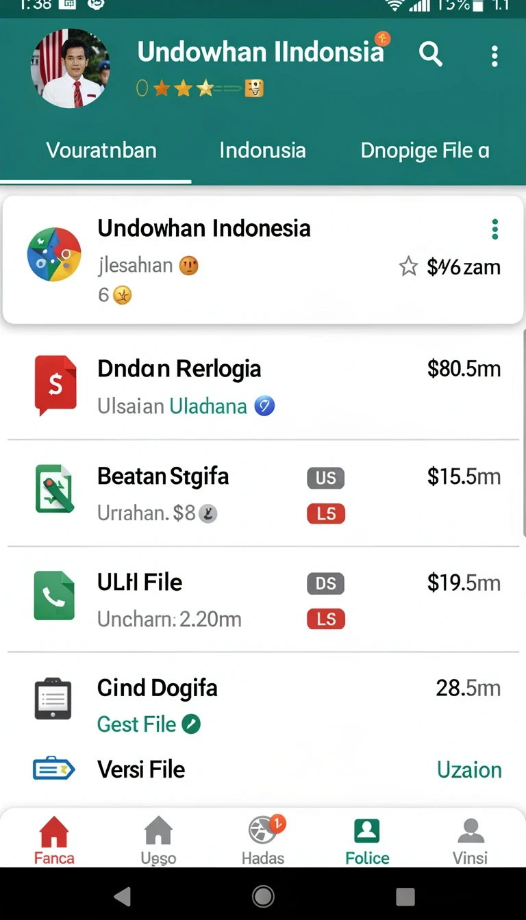 Review Aplikasi nk666 screenshot 4