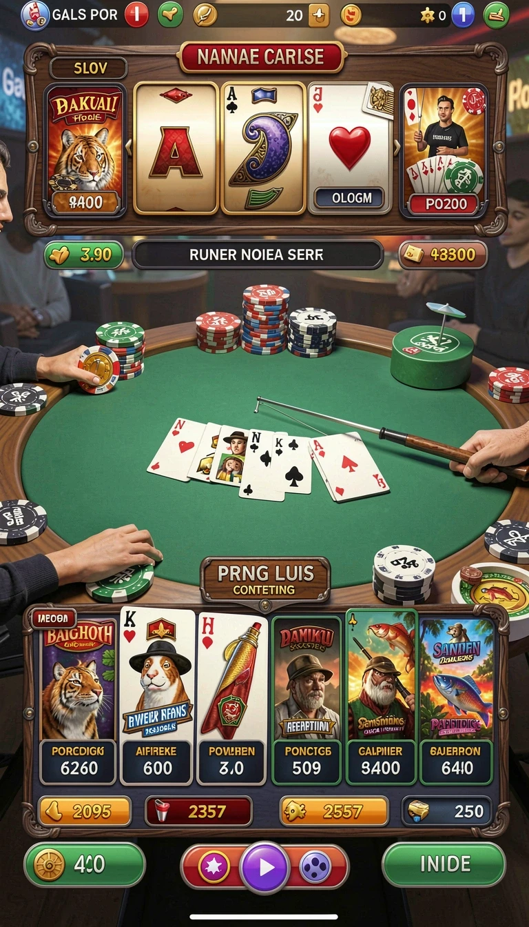 Review Aplikasi askasino screenshot 4