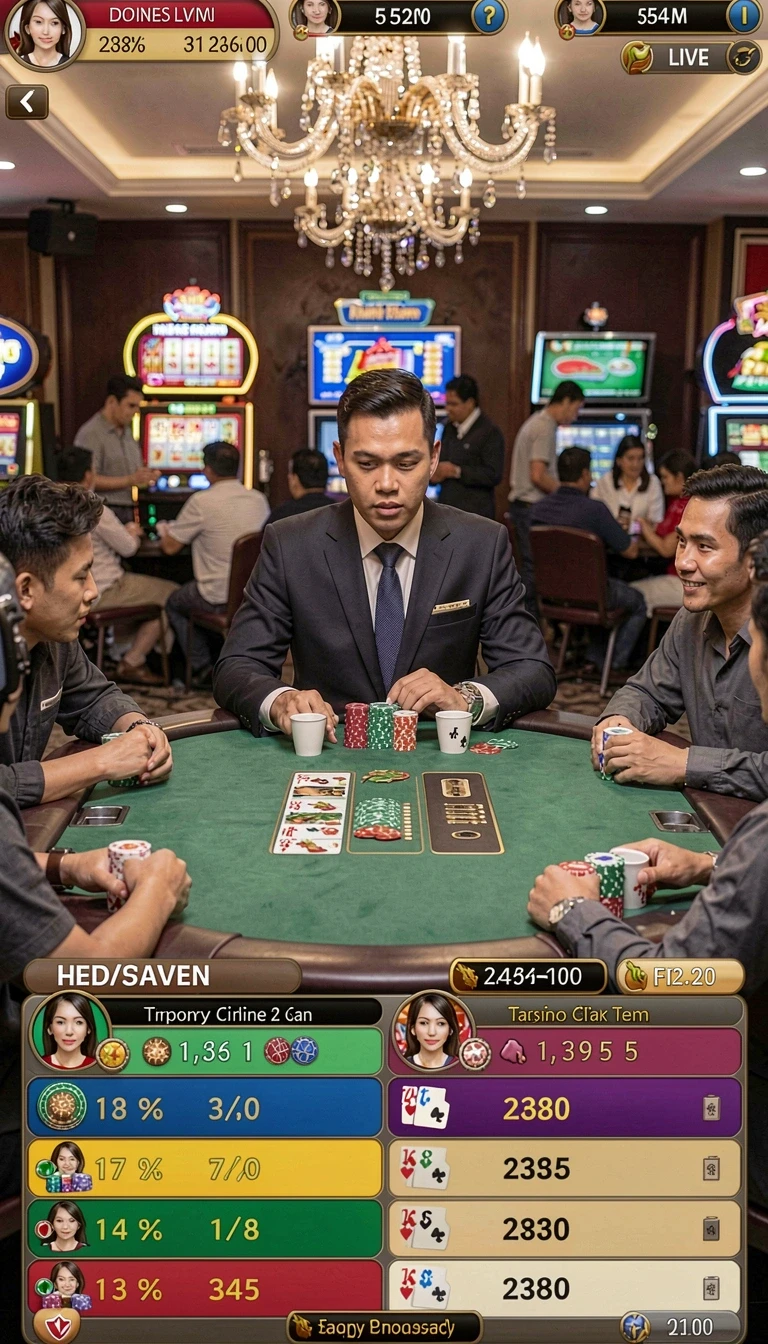 Review Aplikasi probet88 screenshot 1