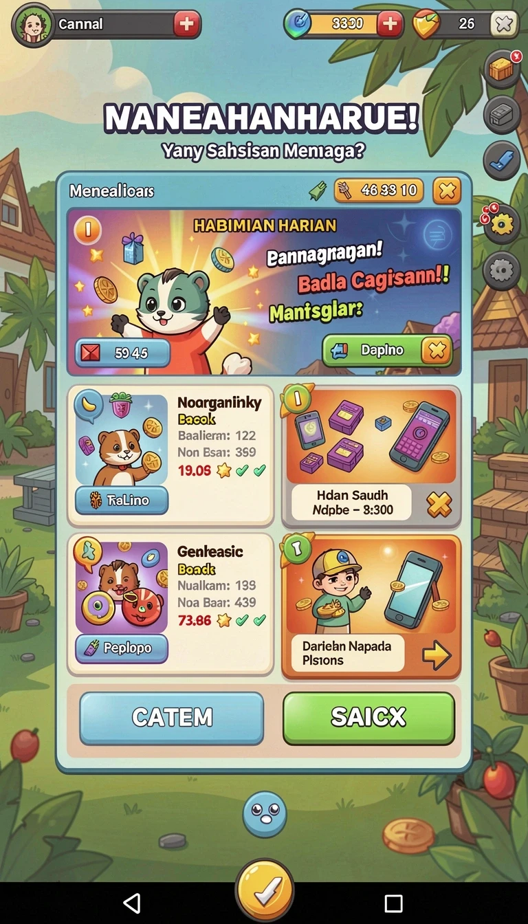 Review Aplikasi idrrp screenshot 3