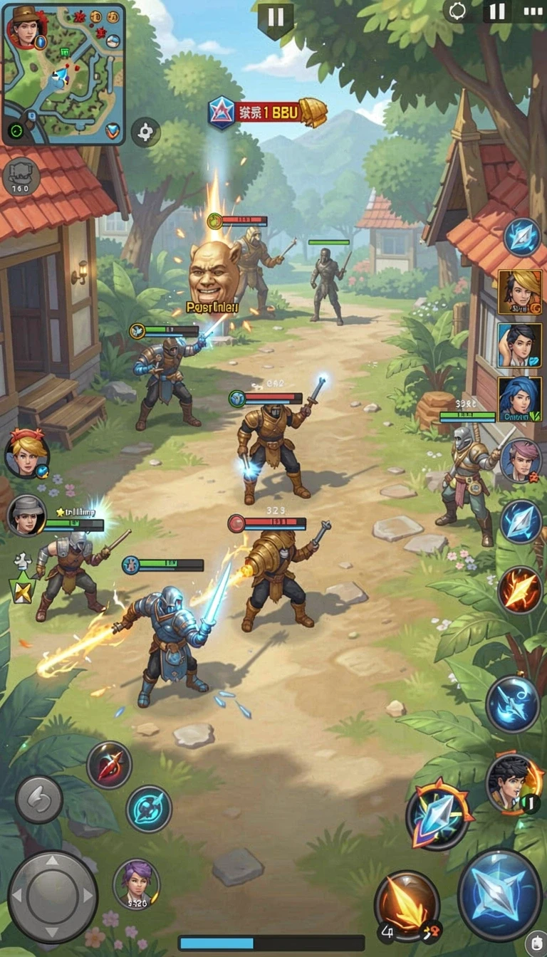 Review Aplikasi kl108 screenshot 1