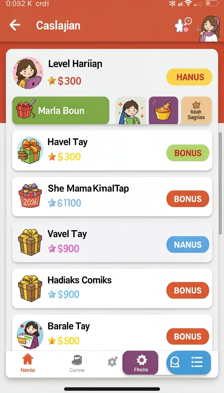 Review Aplikasi rezixo screenshot 1