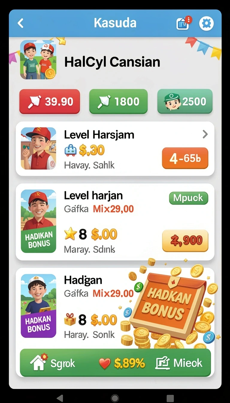 Review Aplikasi coloktoto screenshot 1
