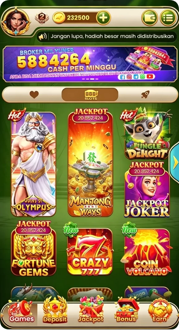 Review Aplikasi api33 screenshot 1
