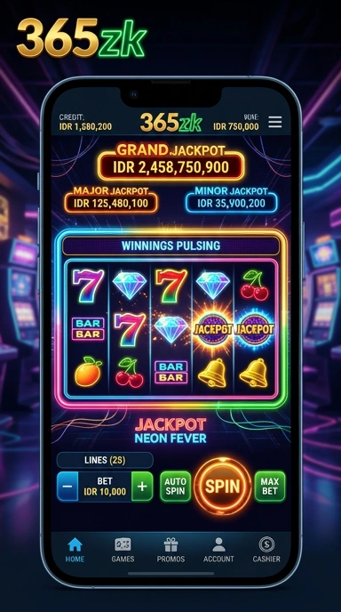 Review Aplikasi vgowin screenshot 4