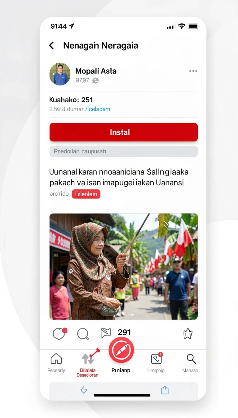 Review Aplikasi 98spin screenshot 3