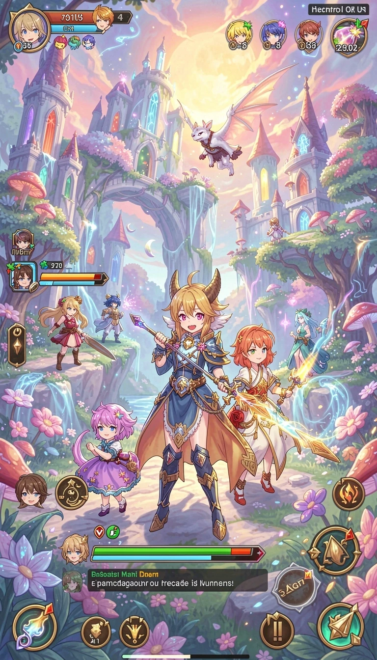 Review Aplikasi gogorummy screenshot 4