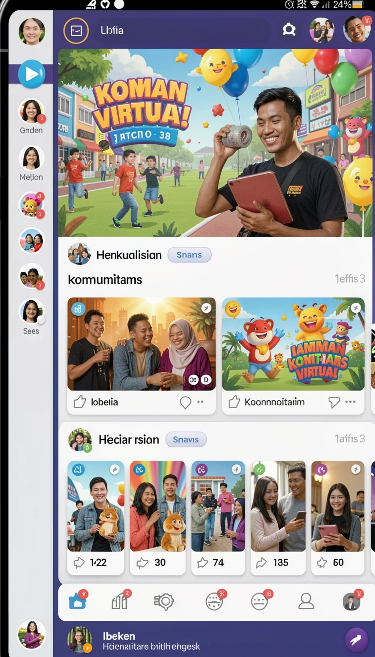 Review Aplikasi ongwin screenshot 1