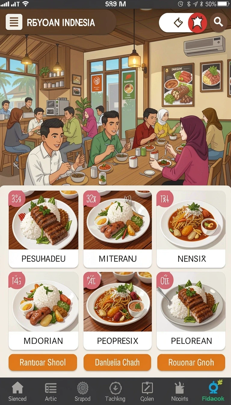 Update Aplikasi juarago Terbaru 2026 screenshot 1