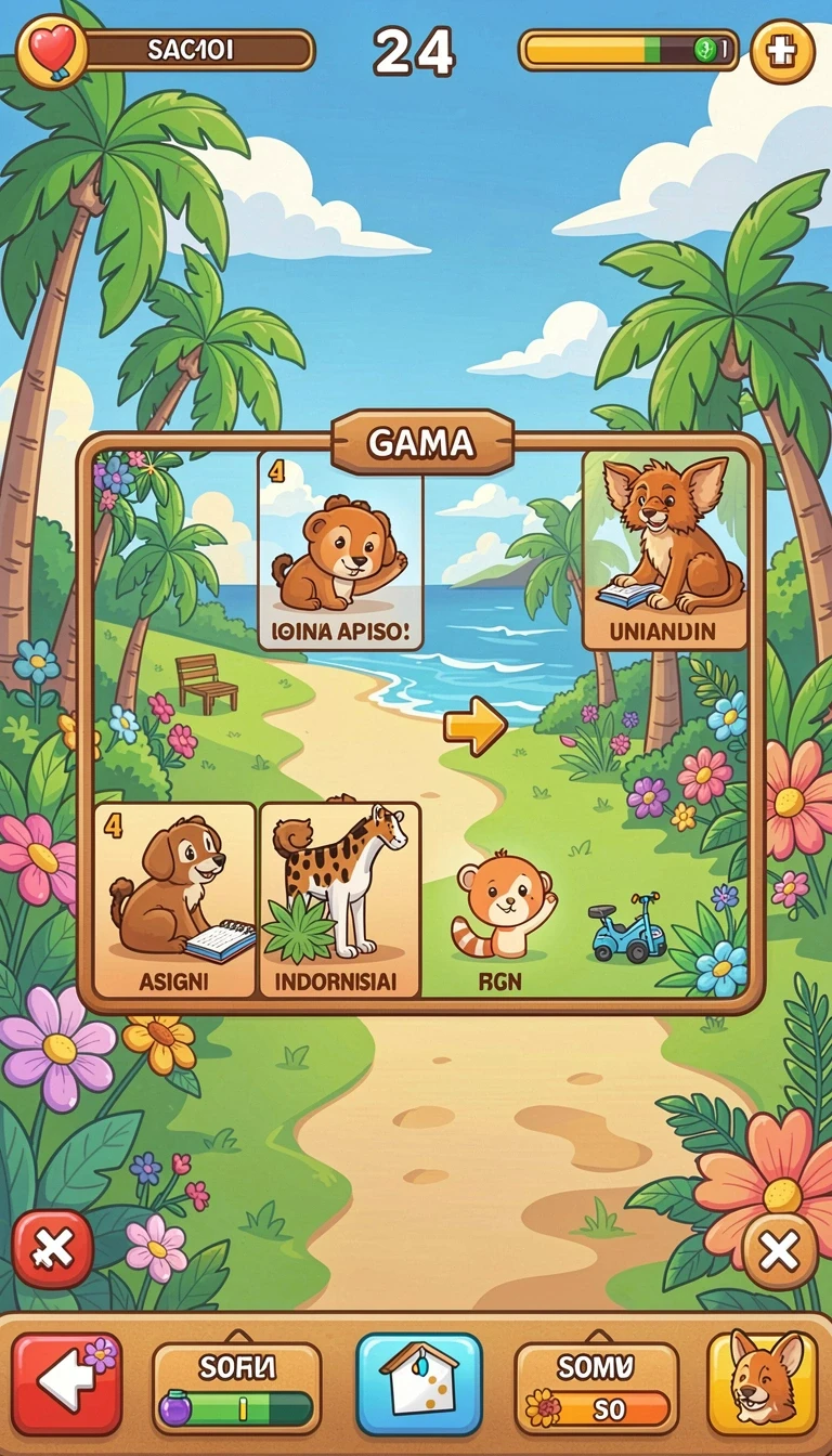 Review Aplikasi border screenshot 2