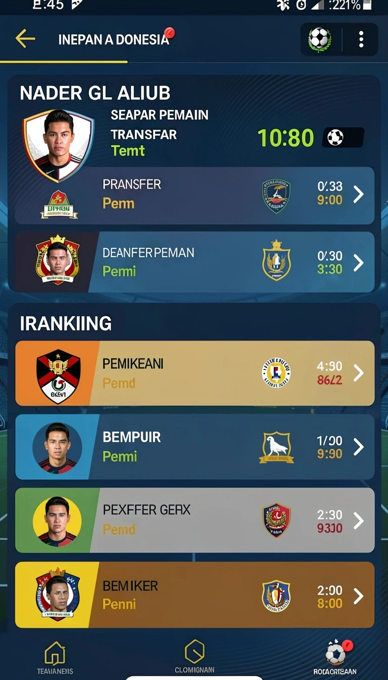 Review Aplikasi joko4d screenshot 1