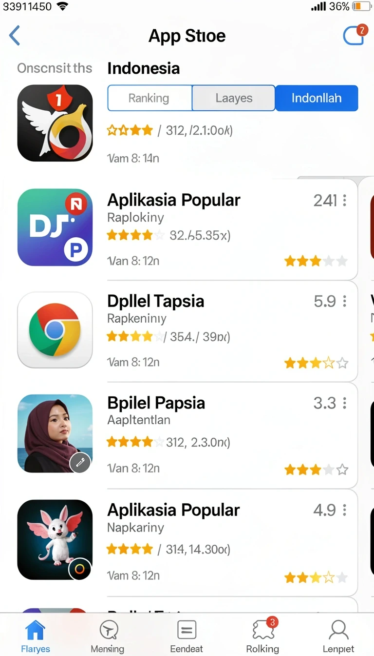 Review Aplikasi pcx777 screenshot 1