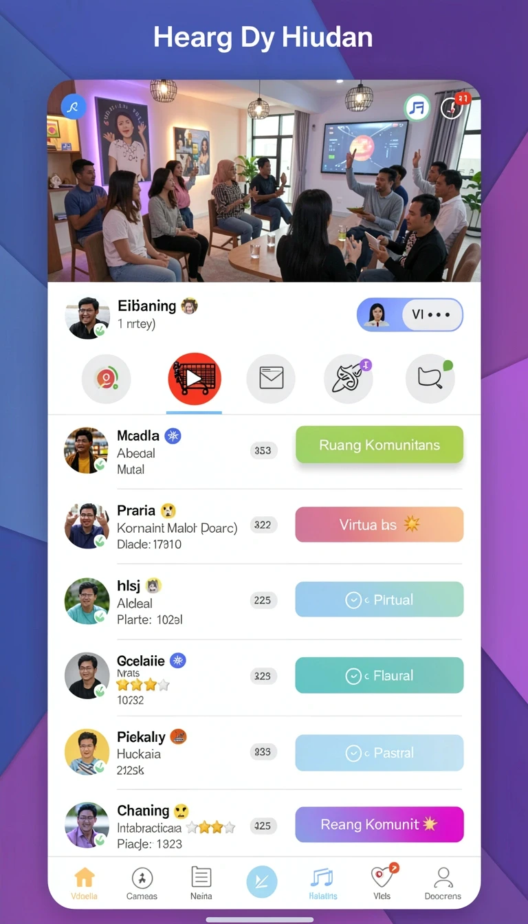 Update Aplikasi juarago Terbaru 2026 screenshot 4