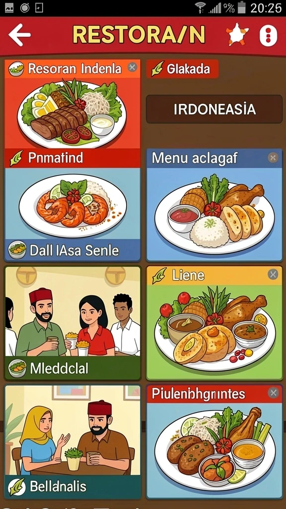 Review Aplikasi gogo77 screenshot 2