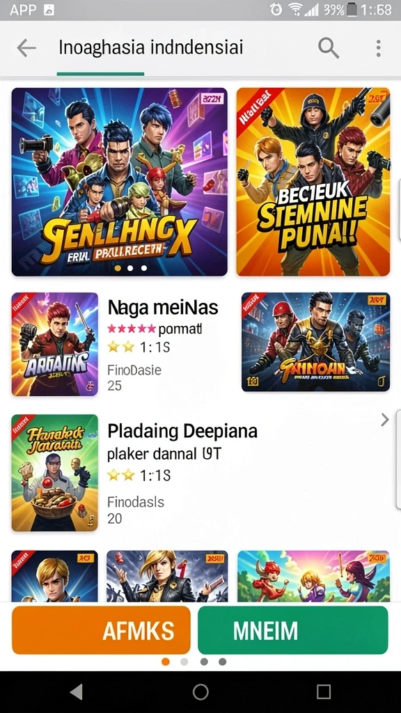 Review Aplikasi dingdongtogel screenshot 4
