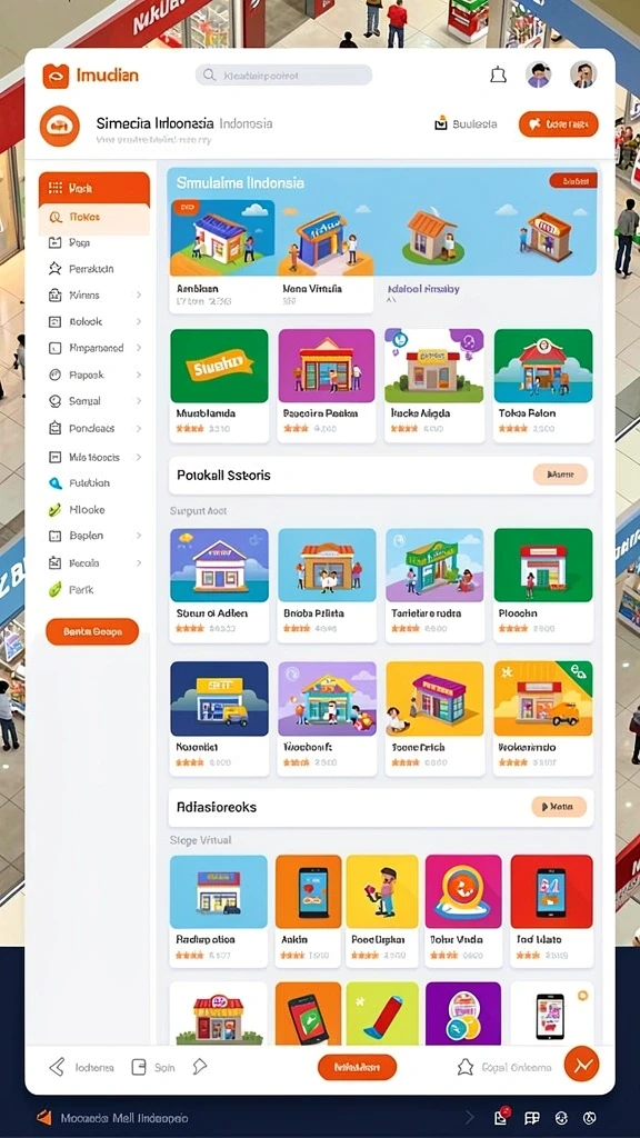 Review Aplikasi askasino screenshot 1
