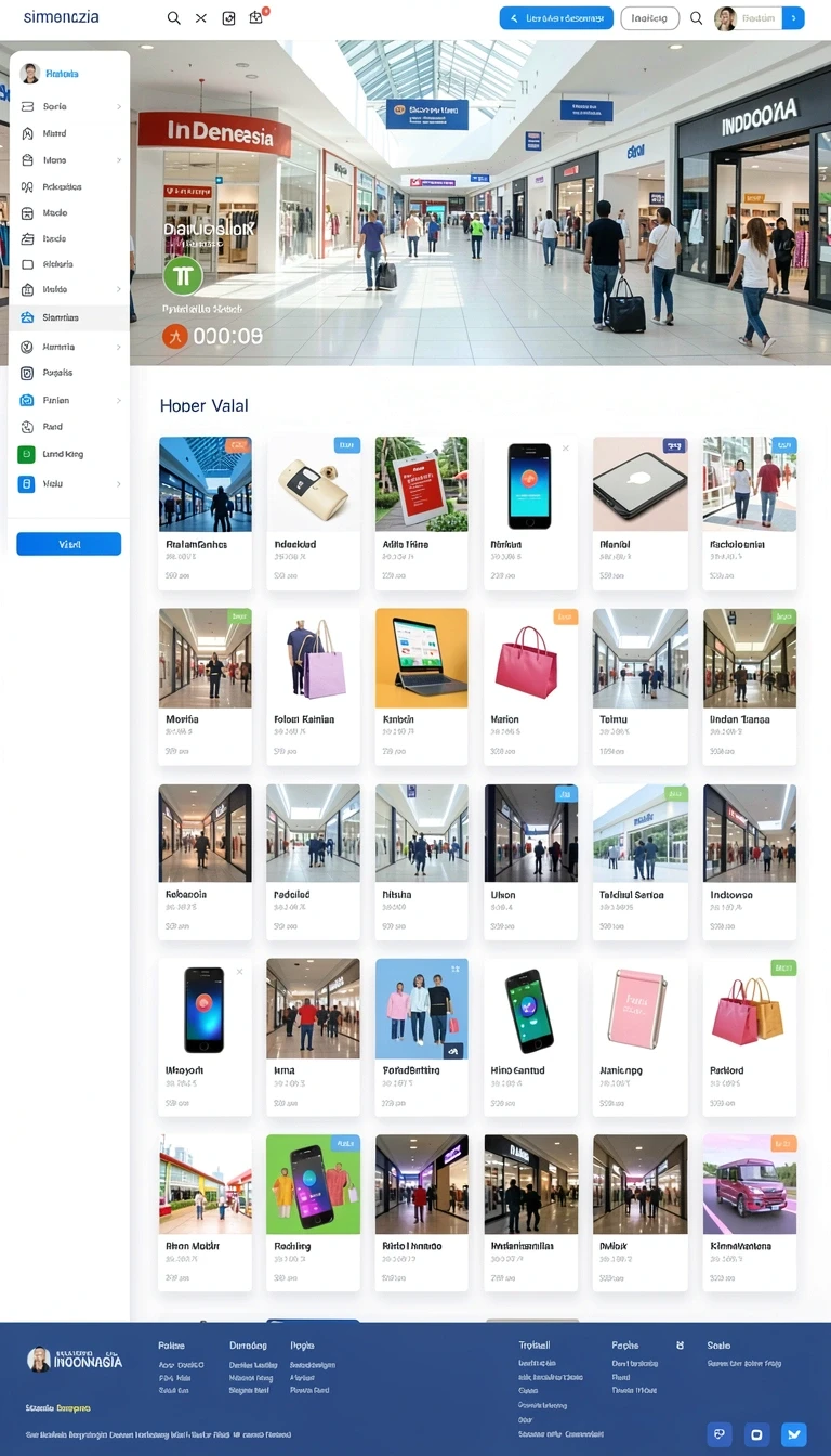 Review Aplikasi tar555 screenshot 2