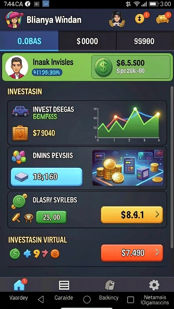 Review Aplikasi daya138 screenshot 1