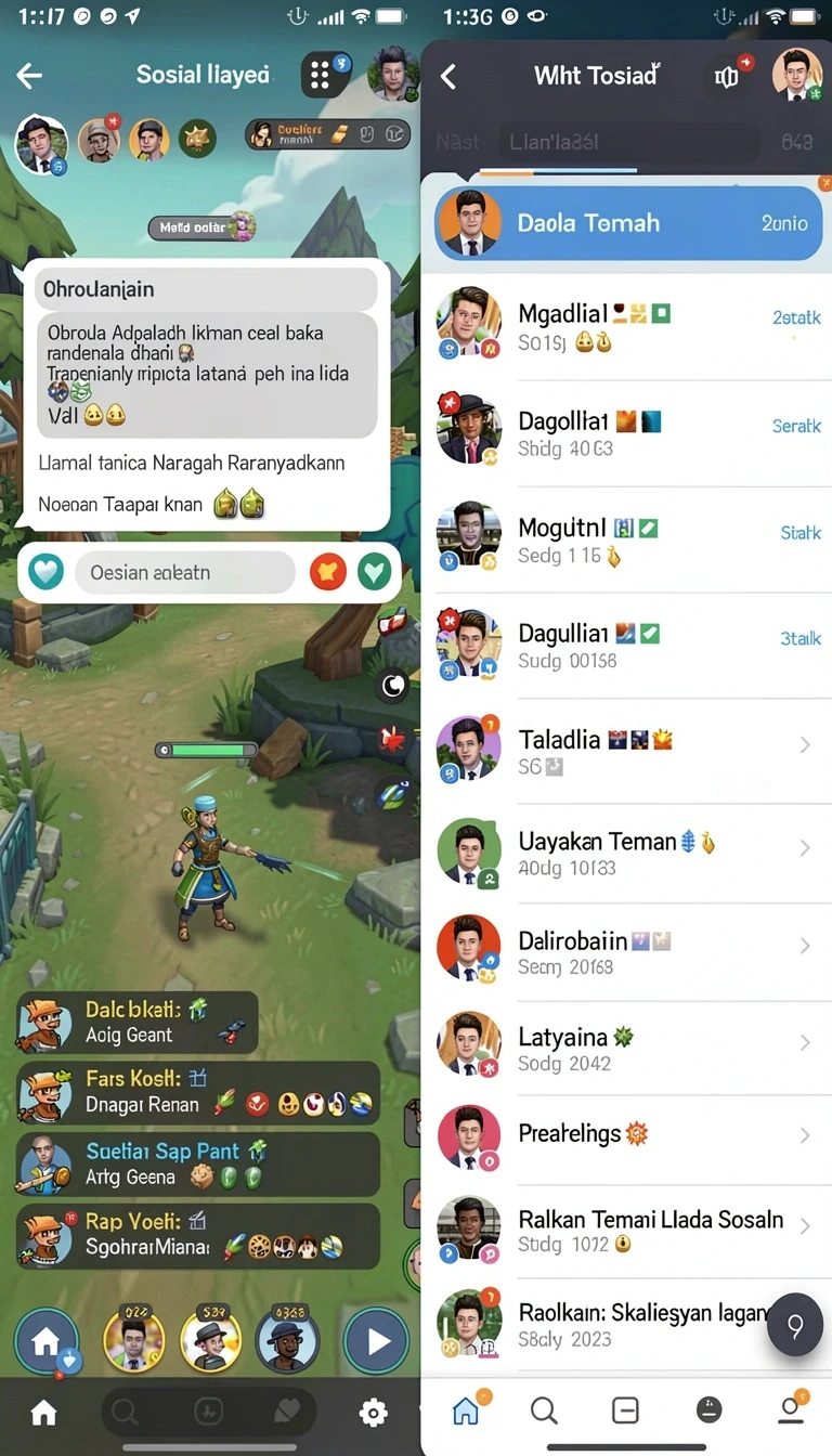 Review Aplikasi idrrp screenshot 1
