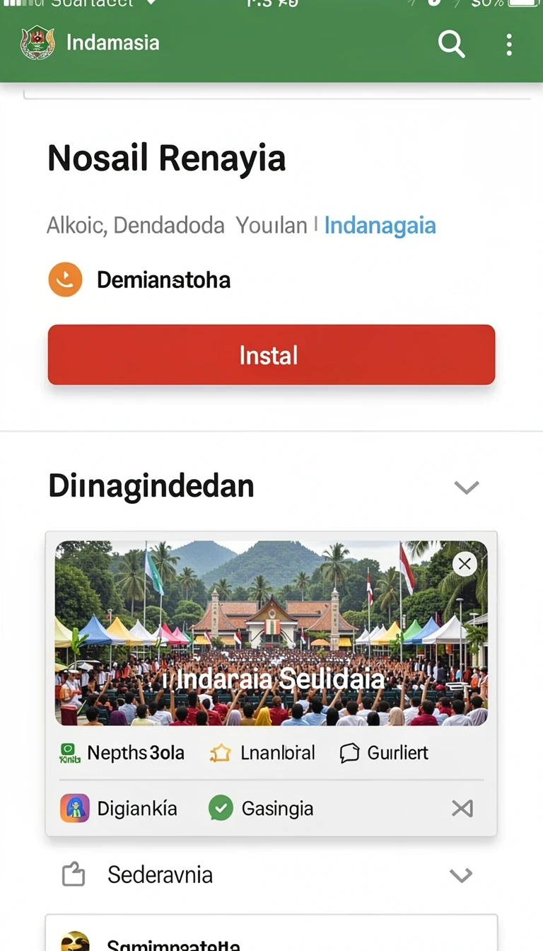 Review Aplikasi bigwin777 screenshot 3