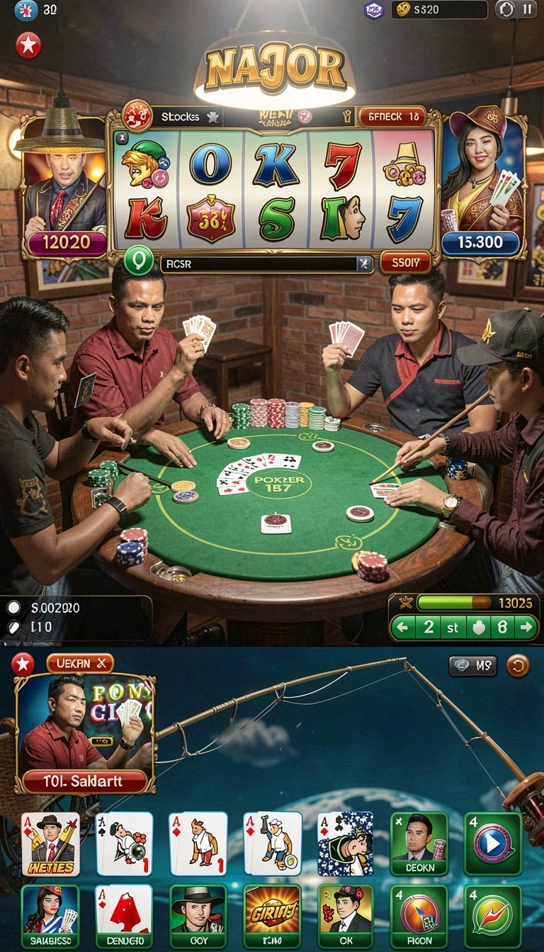 Review Aplikasi hao788 screenshot 2