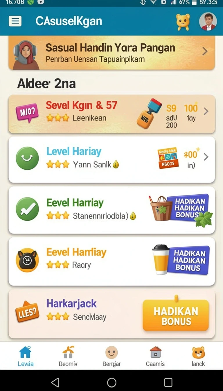 Review Aplikasi ariestogel screenshot 3
