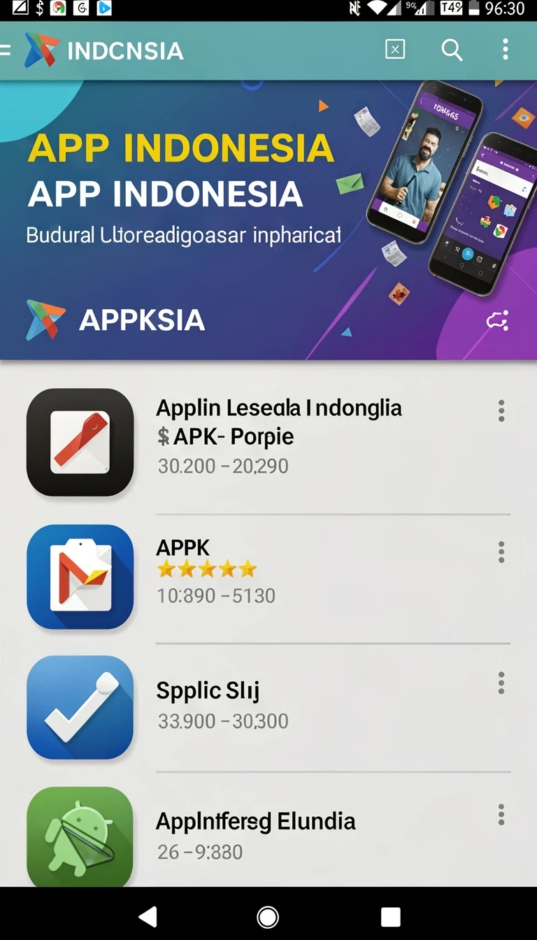 Review Aplikasi duren777 screenshot 2