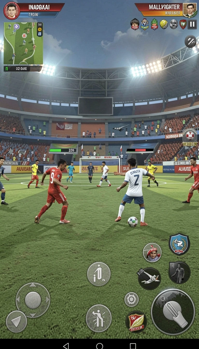 Review Aplikasi pgtoto screenshot 3