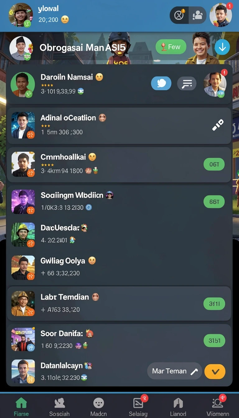 Review Aplikasi juragan77 screenshot 3
