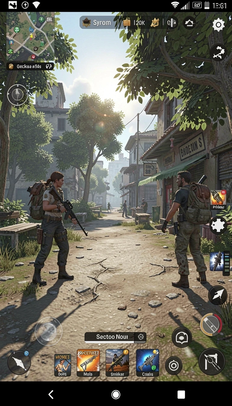 Review Aplikasi kkwin777 screenshot 2
