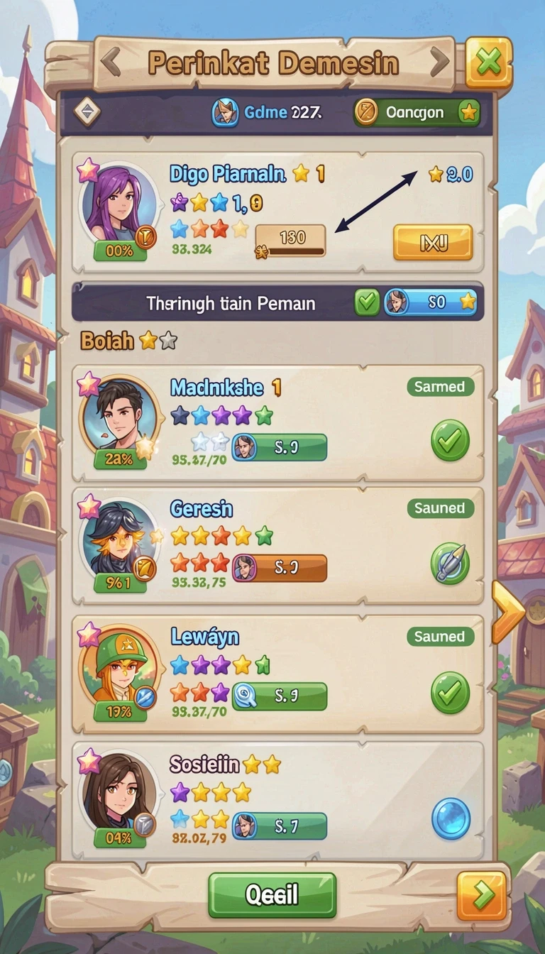 Review Aplikasi gawang69 screenshot 4